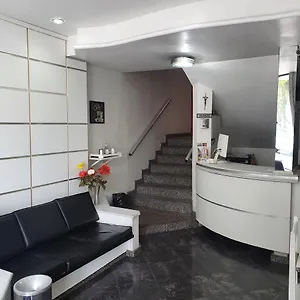 Prata 3*, Macaé Brasil