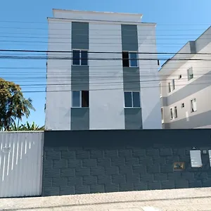 Apartamento Inteiro Jardim Iririu Joinville
